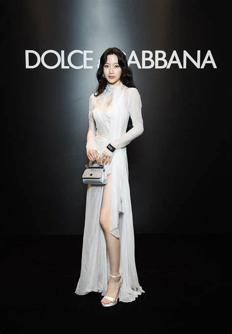 dolce gabbana 上海微博